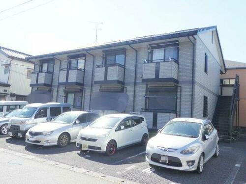 埼玉県蕨市錦町２丁目 賃貸アパート