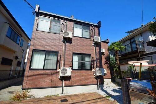 ジオフラット南平