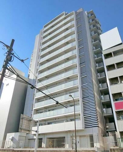 東京都立川市曙町２丁目 賃貸マンション