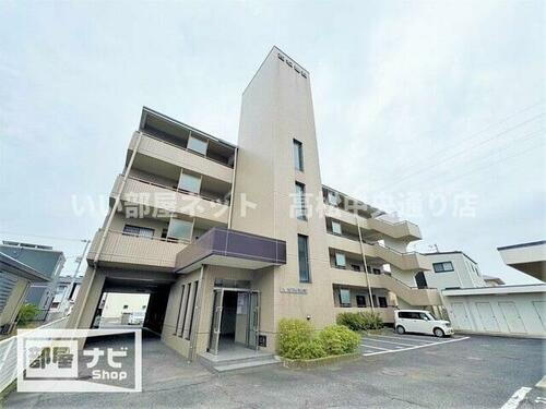 香川県高松市東山崎町 賃貸マンション