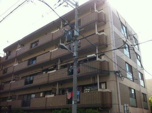 ラーク山坂