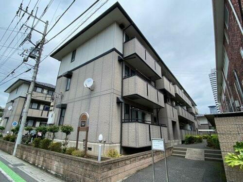 埼玉県さいたま市中央区上落合２丁目 賃貸アパート