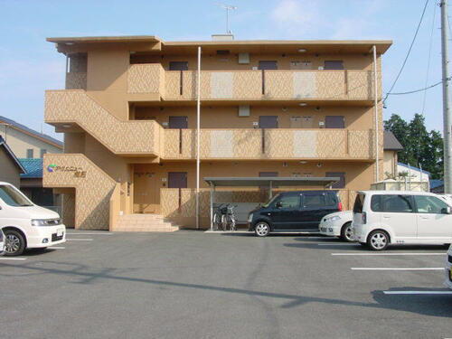 愛知県豊川市美和通２丁目 賃貸マンション