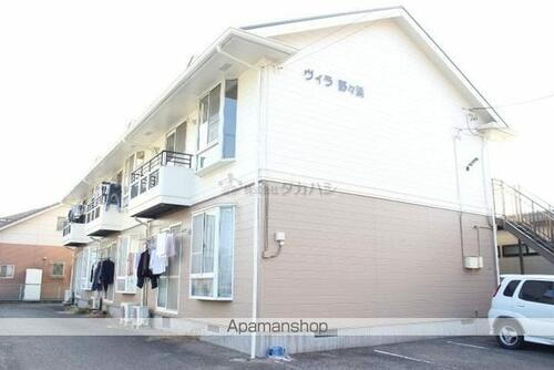 広島県福山市大門町２丁目 築34年2ヶ月 2階建