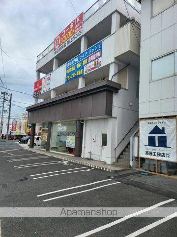 広島県福山市神辺町字十九軒屋 賃貸マンション