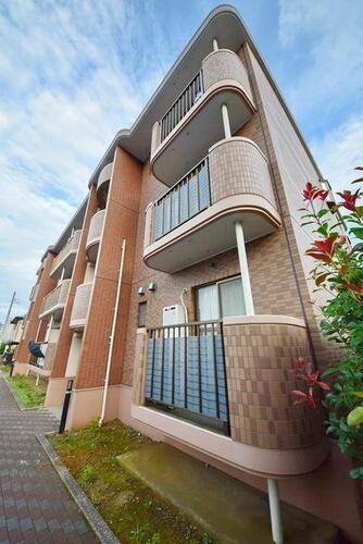 千葉県千葉市緑区おゆみ野中央５丁目 賃貸マンション