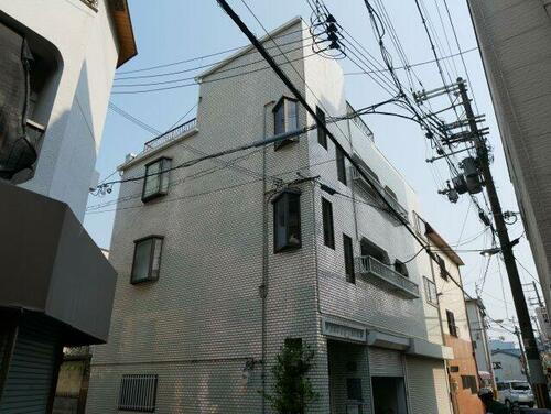 ヴェルヘル生駒Ⅰ