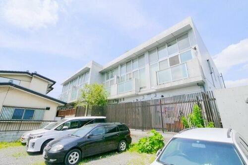 埼玉県さいたま市中央区下落合２丁目 賃貸マンション