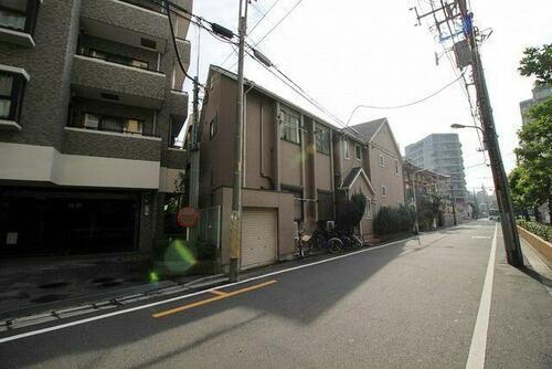 埼玉県川口市本町３丁目 賃貸アパート