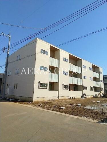 ベルフォーレⅠ