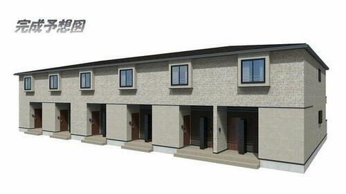 愛知県豊橋市小向町字北小向 賃貸アパート