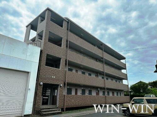 愛知県豊橋市下地町字境田 賃貸マンション