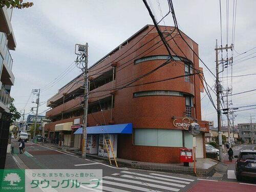 トモヨシフラット