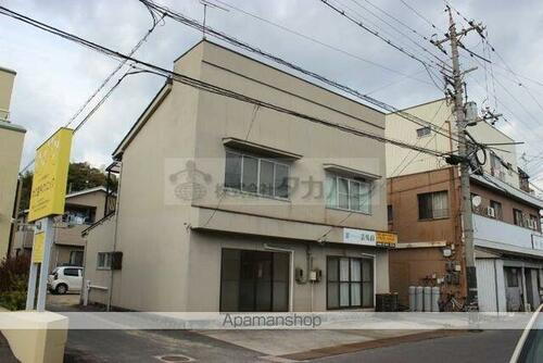 広島県福山市水呑町 賃貸アパート