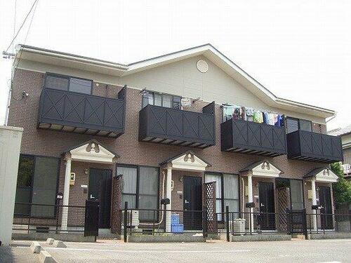 愛知県春日井市高山町３丁目 テラスハウス