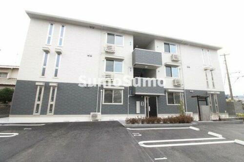 福岡県福岡市南区向新町１丁目 3階建 