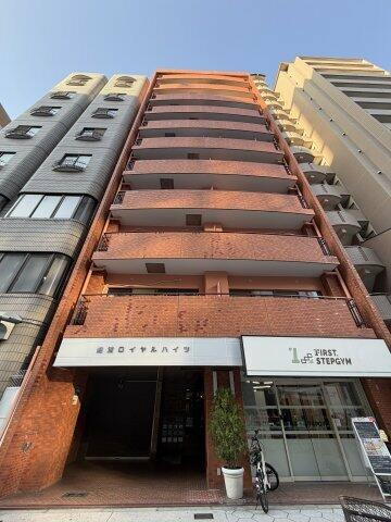 大阪府大阪市浪速区元町１丁目 賃貸マンション