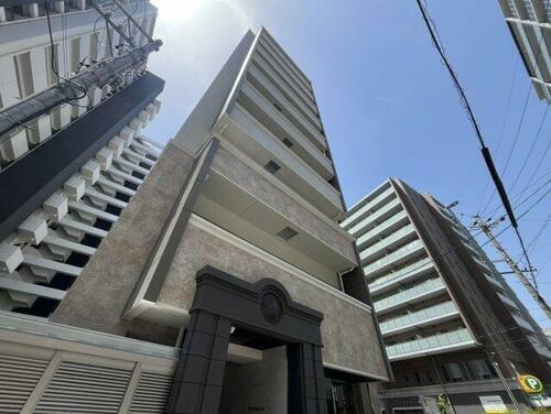 愛知県名古屋市中区千代田４丁目 賃貸マンション