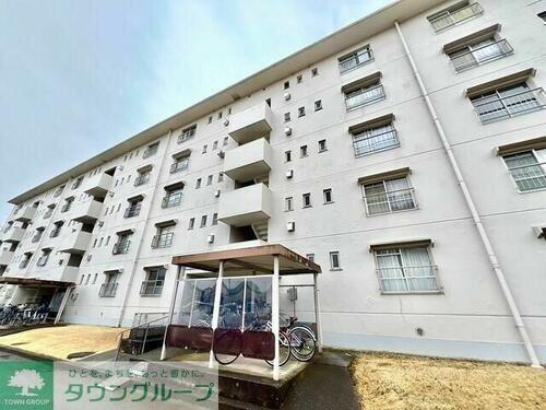 千葉県千葉市美浜区真砂１丁目 賃貸マンション