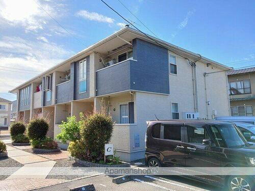 広島県福山市津之郷町大字加屋 賃貸アパート