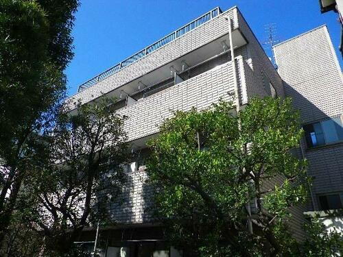 東京都荒川区町屋２丁目 賃貸マンション