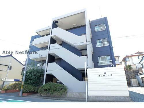 愛知県豊橋市東郷町 賃貸マンション