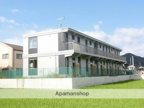 コルメ 2階建