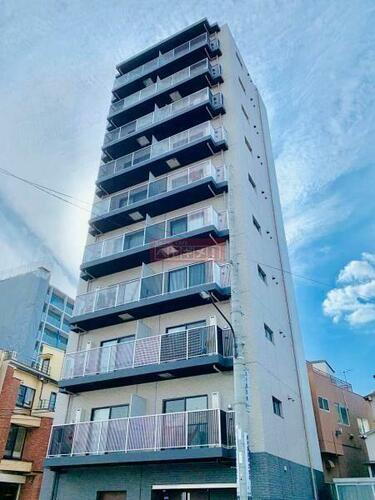 東京都港区白金１丁目 賃貸マンション