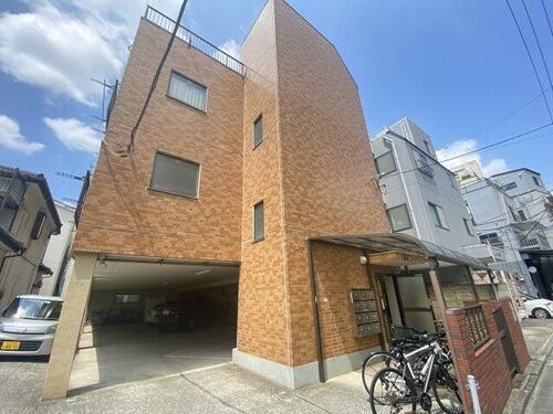 東京都荒川区東日暮里６丁目 賃貸マンション