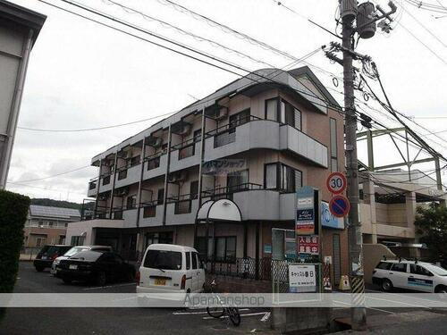 広島県福山市春日町１丁目 3階建 築30年3ヶ月