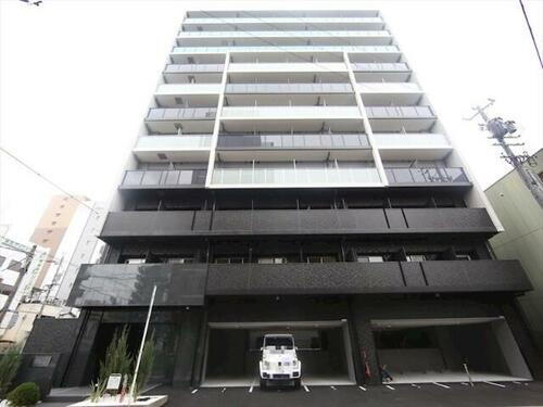 愛知県名古屋市中村区太閤通５丁目 賃貸マンション