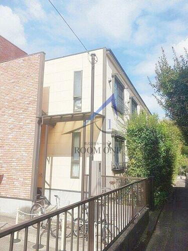 東京都大田区田園調布南 2階建 築20年2ヶ月