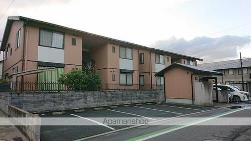 広島県福山市草戸町４丁目 2階建 築27年12ヶ月