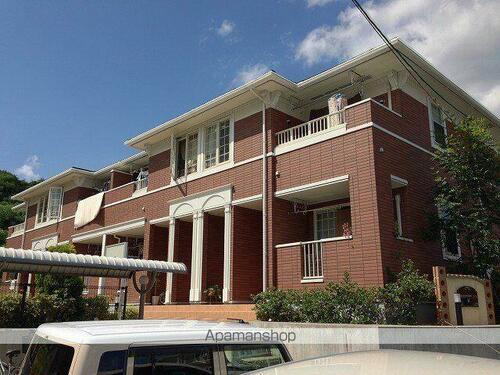 広島県福山市神辺町字湯野 賃貸アパート