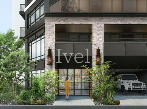 東京都千代田区神田須田町２丁目 賃貸マンション