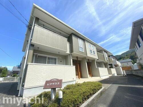 徳島県徳島市名東町１丁目 2階建 築17年11ヶ月