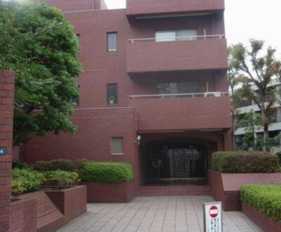 パレロワイヤル南青山