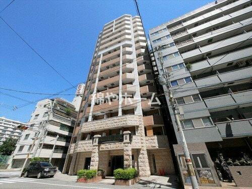 プレサンス難波リバーオアシス