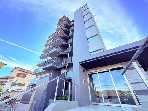 愛知県東海市高横須賀町庭草 賃貸マンション