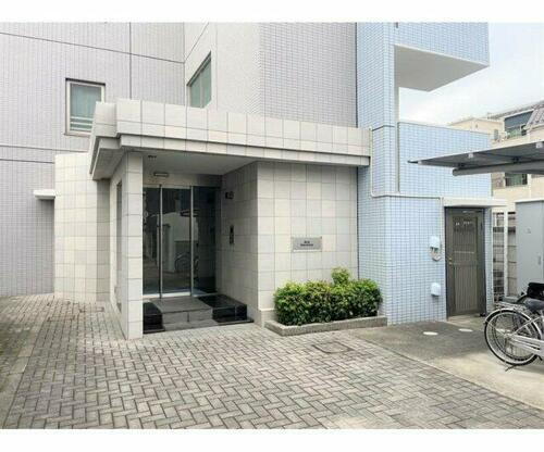 Ａｃｏ　Ｍａｎｓｉｏｎｓ 7階建