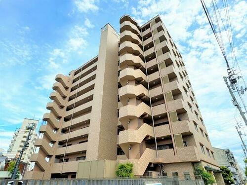 香川県高松市北浜町 賃貸マンション