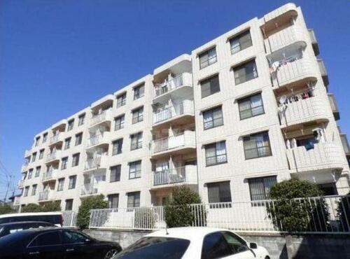 埼玉県飯能市新町 賃貸マンション