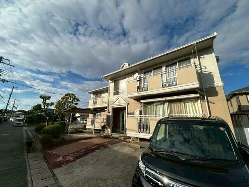 兵庫県神戸市西区北別府３丁目 賃貸アパート