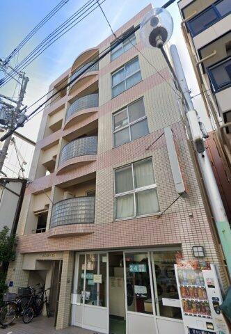 インプルーヴ板宿