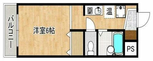 兵庫県神戸市西区森友５丁目 明石駅 ワンルーム マンション 賃貸物件詳細