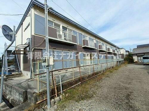 ハイツひろのが丘Ⅰ