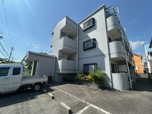 ルックハイツⅡ 3階建