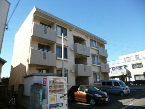 神奈川県相模原市南区相模台６丁目 3階建 築37年2ヶ月
