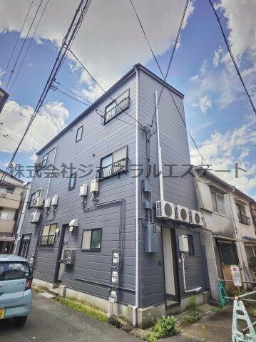 大阪府寝屋川市日之出町 賃貸マンション
