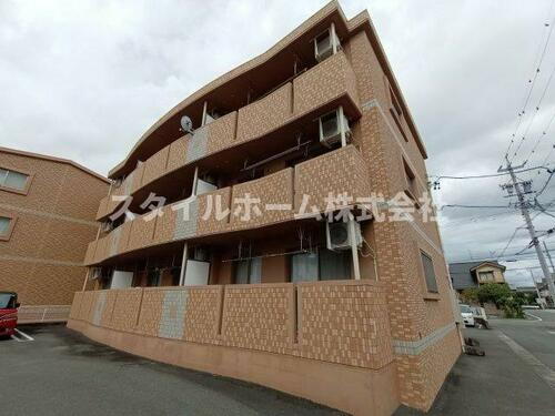 アヴェニュー美和Ⅱ